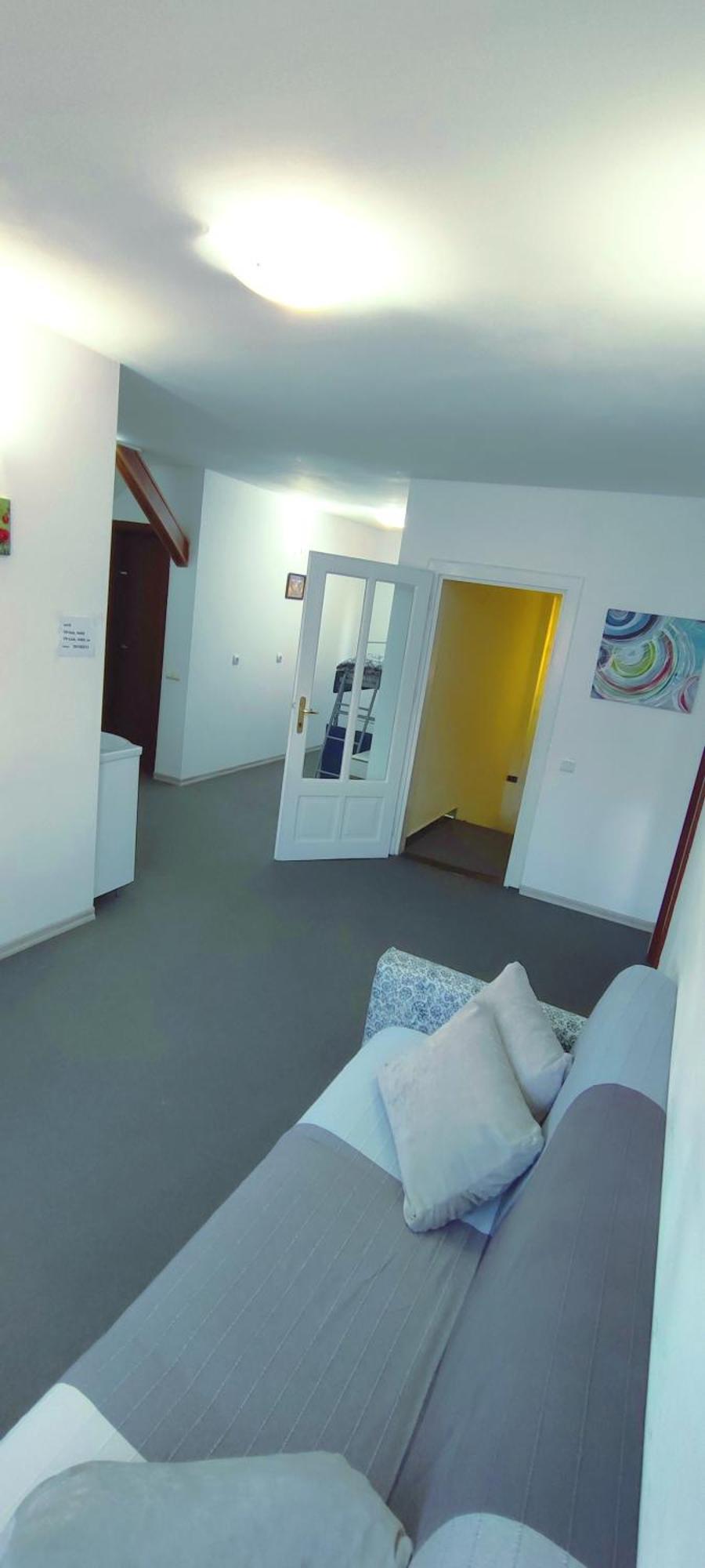 Casa De Sus Villa Brasov Bagian luar foto