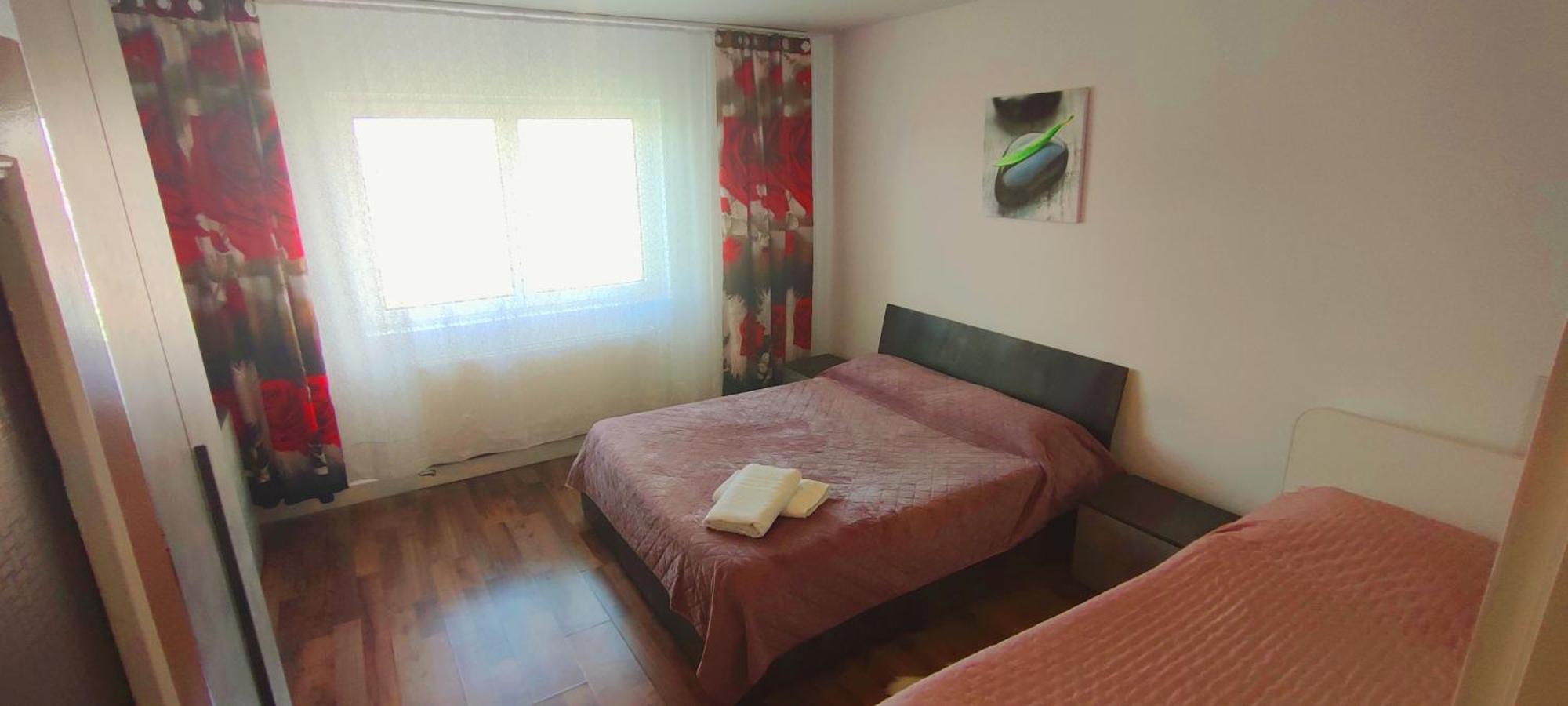 Casa De Sus Villa Brasov Bagian luar foto